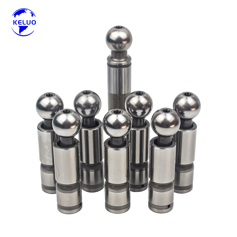 Excavator Hydraulic Pump Spare Parts A8V80 Piston Shoe for Mining Hydraulic Components
