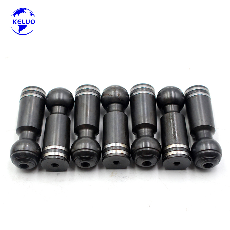 High Pressure Hydraulic Axial Piston Pump part A6 A6V A6VE A6VE28 Piston Shoe for Rexroth