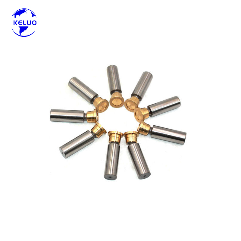 Hydraulic piston pump parts 51V110 90M100 Piston Shoe for concrete mixer truck pump 