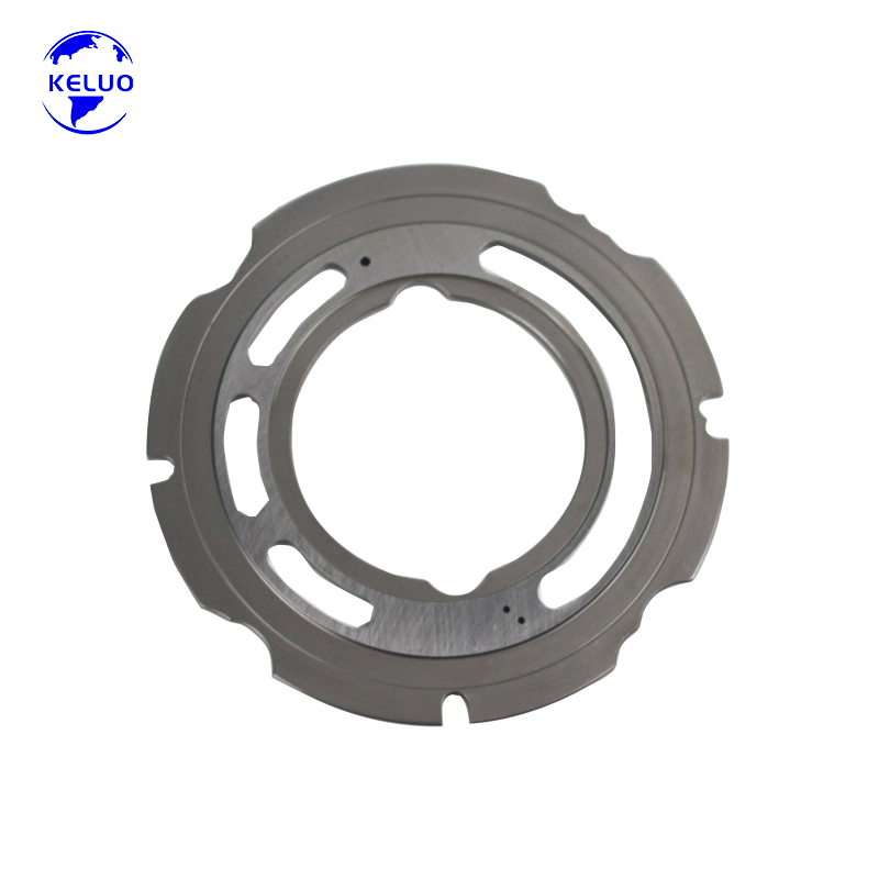 Factory Wholesale HRP100 Valve Plate for Excavator Hydraulic Pump Accessories 