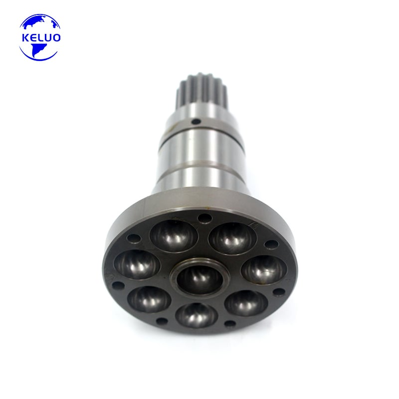 Core Power Transmission Component Drive Shaft for Bosch Rexroth A2FM56 Hydraulic Pump