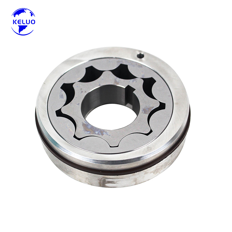 MPT046C MPV046 M46 Hydraulic Charge Pump for Excavators paver Piston Pump Repair
