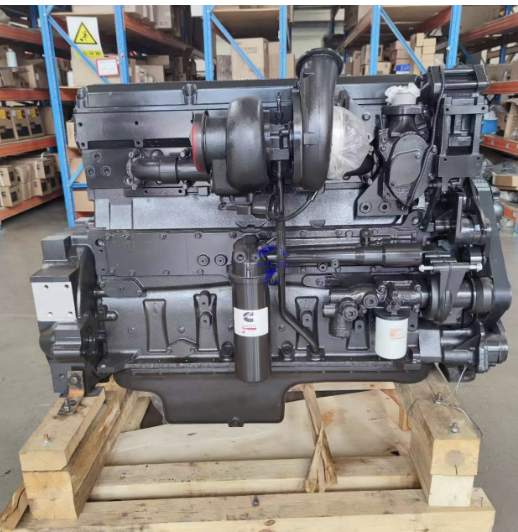 Maximizing Performance: Tips for Maintaining Your Cummins Engine