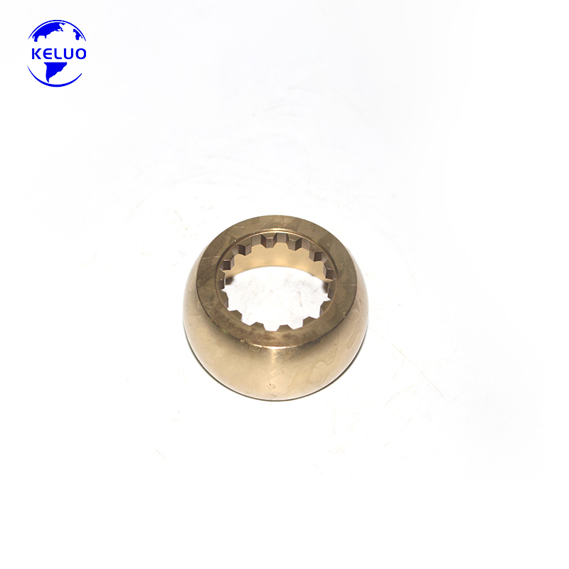 NV111 Hydraulic Piston Pump Component Ball Guide for underground mining machinery