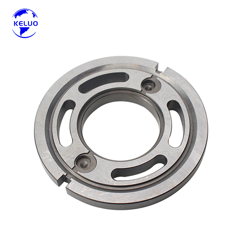 A4VG Series Rexroth Hydraulic axial piston pump Repair Kit A4VG71 Valve Plate in Stock