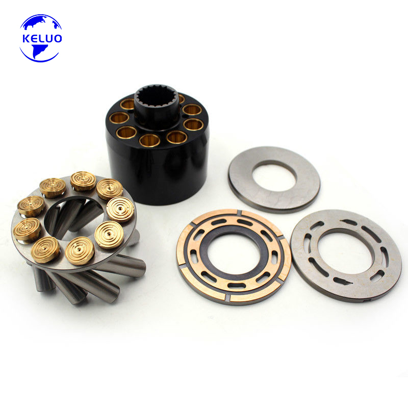 Excavator Accessorie Wholesale Price Hydraulic axial piston pump Part PV20 Thrust Washer
