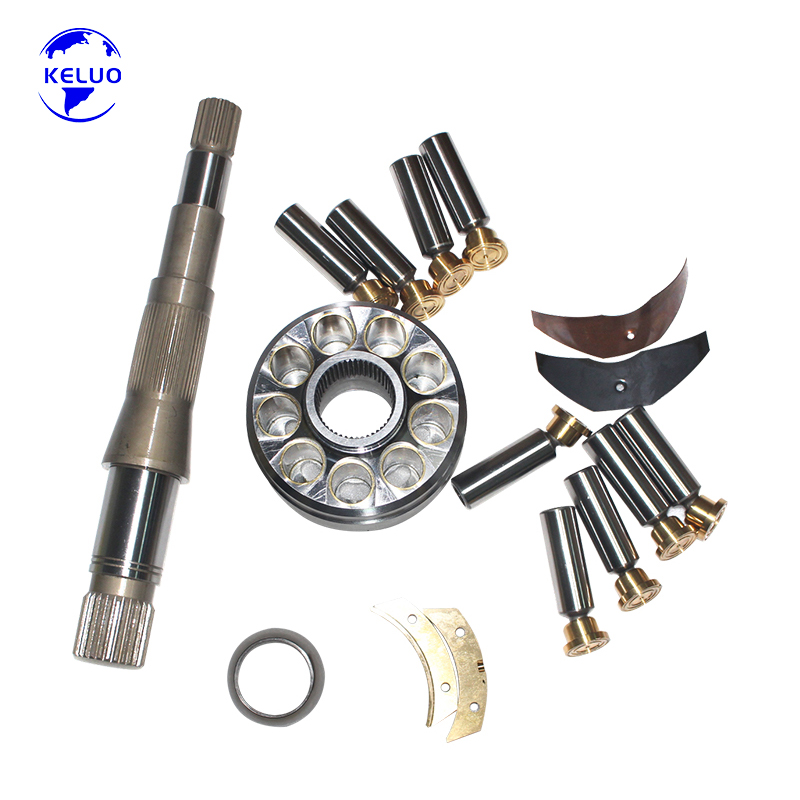 V30D250 Complete Hydraulic Pump Rebuild Kit rotating group Part for industrial machinery