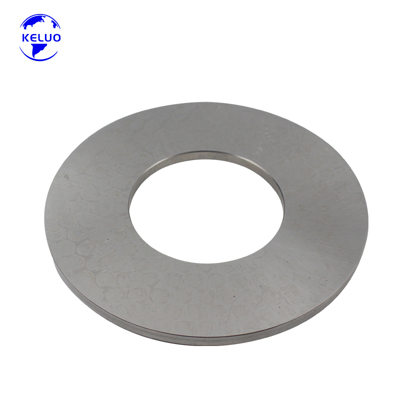 Kawasaki K3V280 Construction Machinery Hydraulic Pump Repair Parts Thrust Plate 