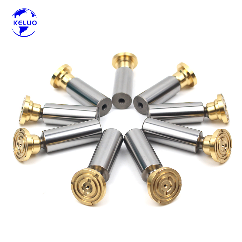 Hydraulic Piston Pump Repair Kit Piston Shoes K5V160 for Large excavator bulldozer