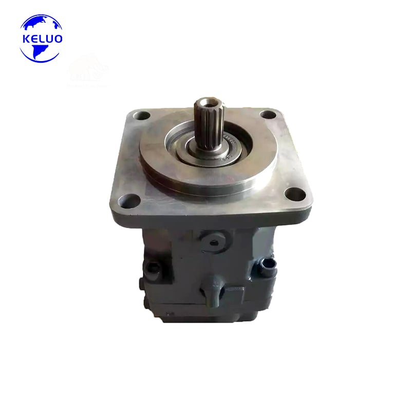 হাইড্রোলিক পাম্প প্রতিস্থাপন A11VO40DR R পিস্টন পাম্প Assy মিনি এক্সক্যাভেটরের জন্য