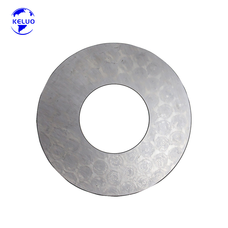TOSHIBA SG02 hydraulic pump  replacement wear parts Thrust Plate for Marine excavator