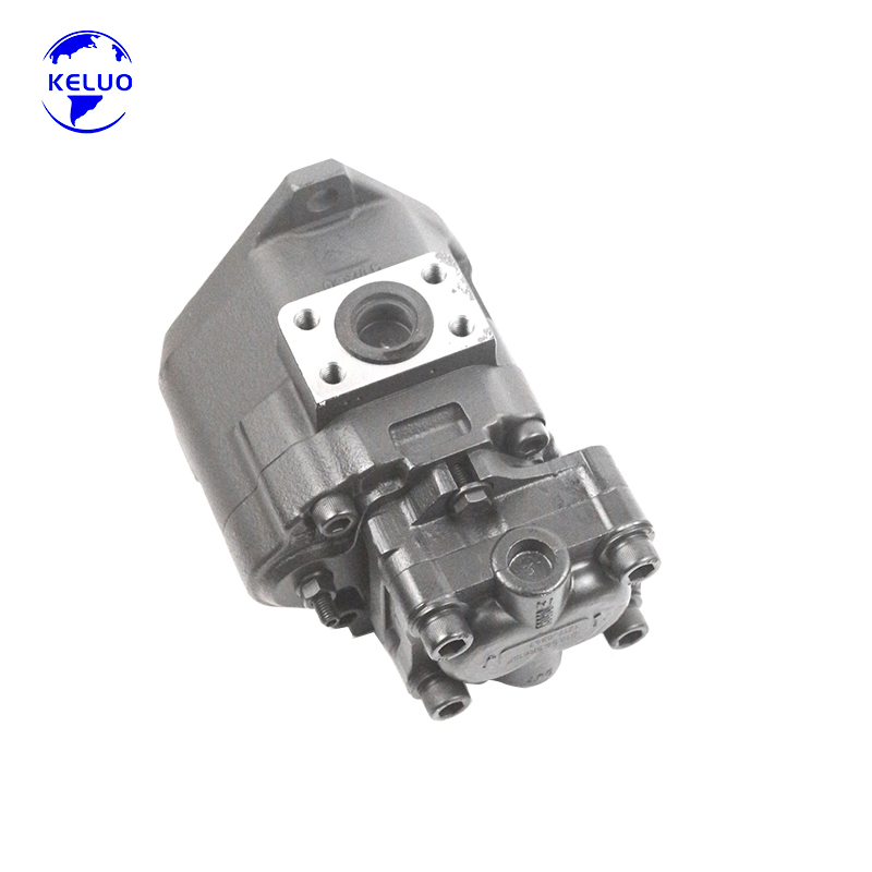 Pump Príomhroinn CAT301.5 PVD-00B-16P Pump Pionta Hidraolach do Thiomantas Tionscail