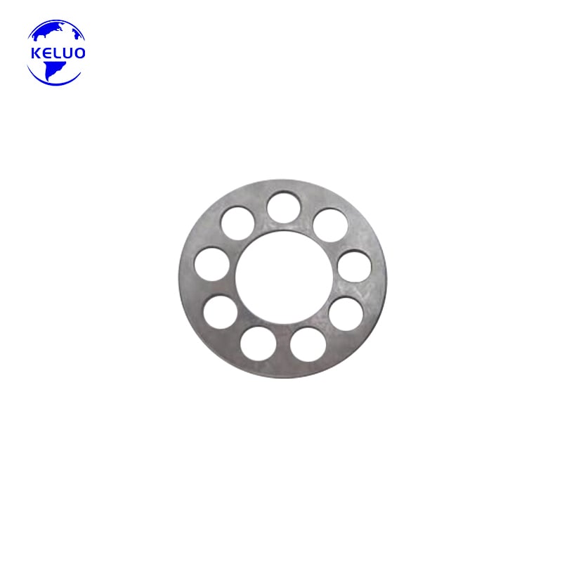 HMR135 Hydraulic Pump Spare Parts Retainer Plate for a Variety of Heavy Machinery and Equipment