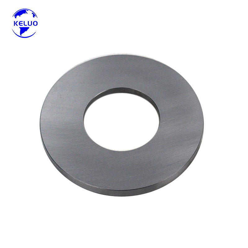 Hydraulic Swing Motor Parts M5X130 Thrust Plate for Hitachi Excavators Spare Part