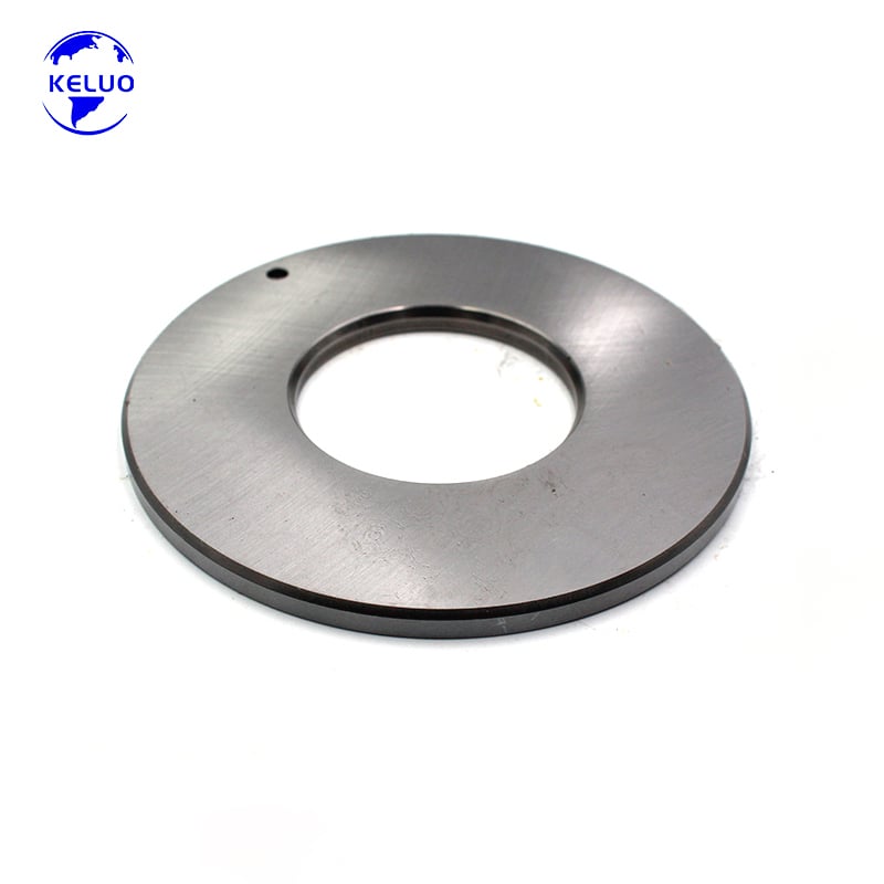 Hydraulic Pump Spare Parts SBS120 Thrust Plate for Excavator Machinery Hydraulic Parts