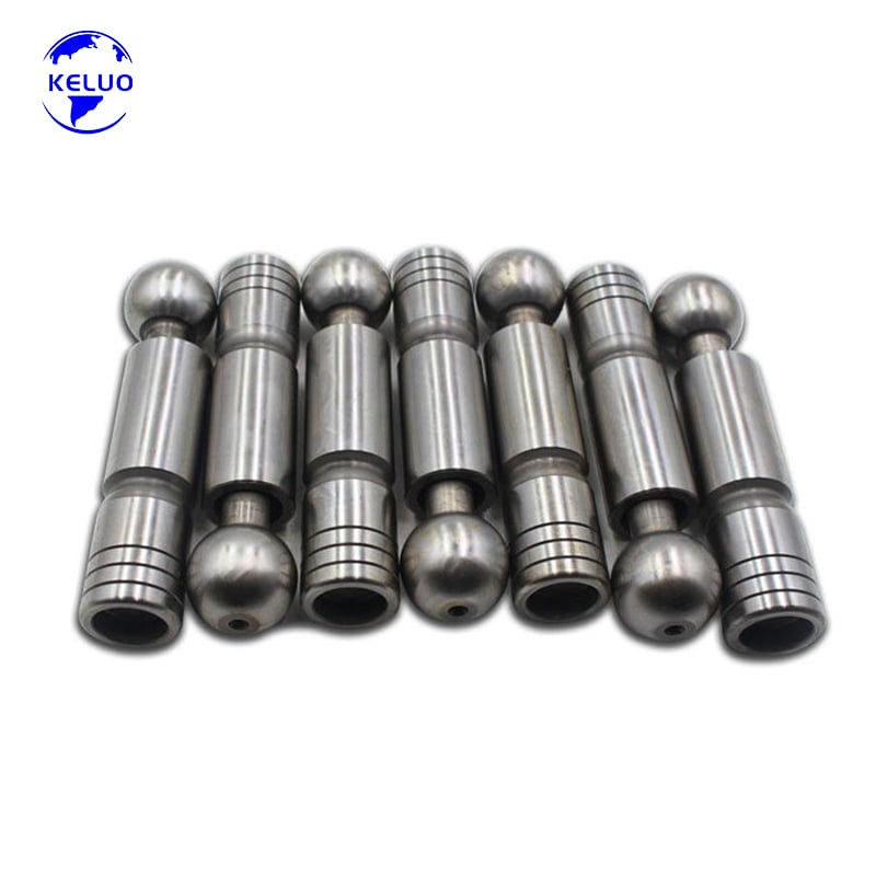 Hydraulic Piston Motor Spare Parts Piston Shoes MF140 for crawler Excavator Hydraulic presses