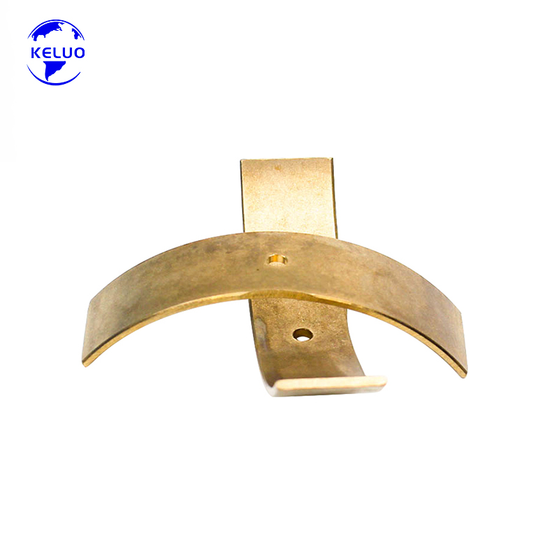 Excavator Pumps Replacement Parts HPV105 Saddle Bearing Hydraulic Piston Pump Spare Part