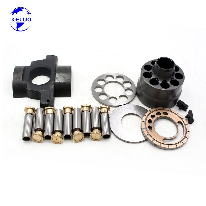 Peças de Bomba Hidráulica de Pistão para PVH057 PVH074 PVH98 PVH131 PVH141