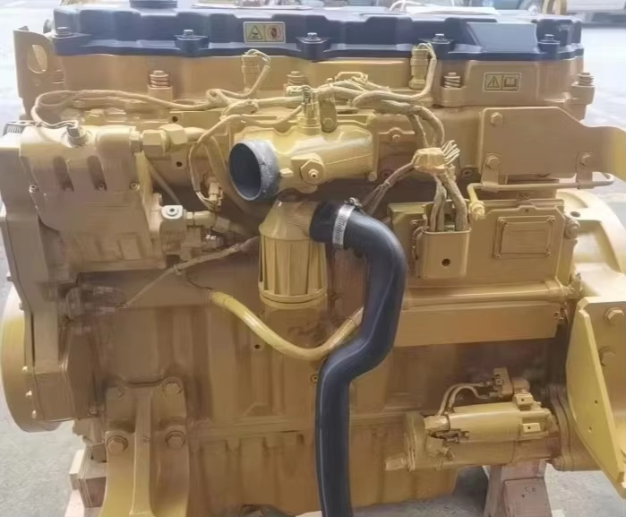 Peças Essenciais do Motor: O Que Você Precisa Saber