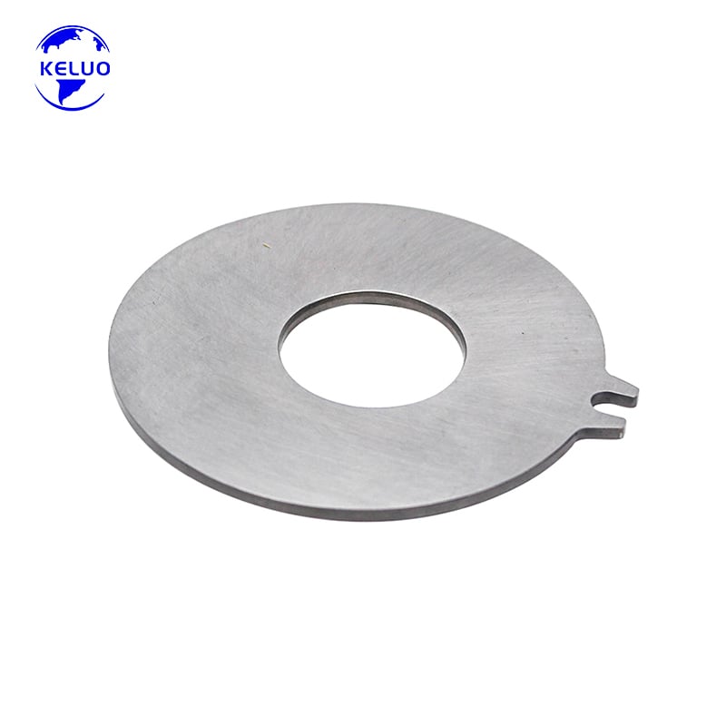 High-Load Thrust Bearing Plate for Agricultural equipment Hydraulic Axial piston pump HMF35 