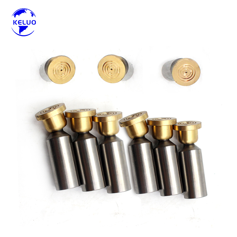 Excavator Hydraulic Spare Parts Swing Motor Repair Kit Piston Shoe for Doosan DH300-7