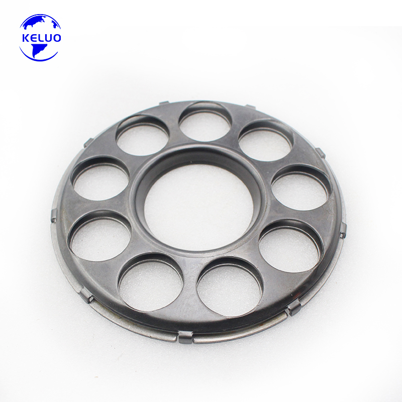 Excavator CAT300C CAT366D CAT349D Swing Motor Part Retainer Plate for M5X180 