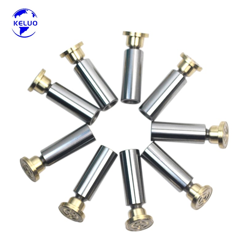 CAT307 Piston Shoes Pump Spare Parts for Excavator Hydraulic Pump Repair Parts