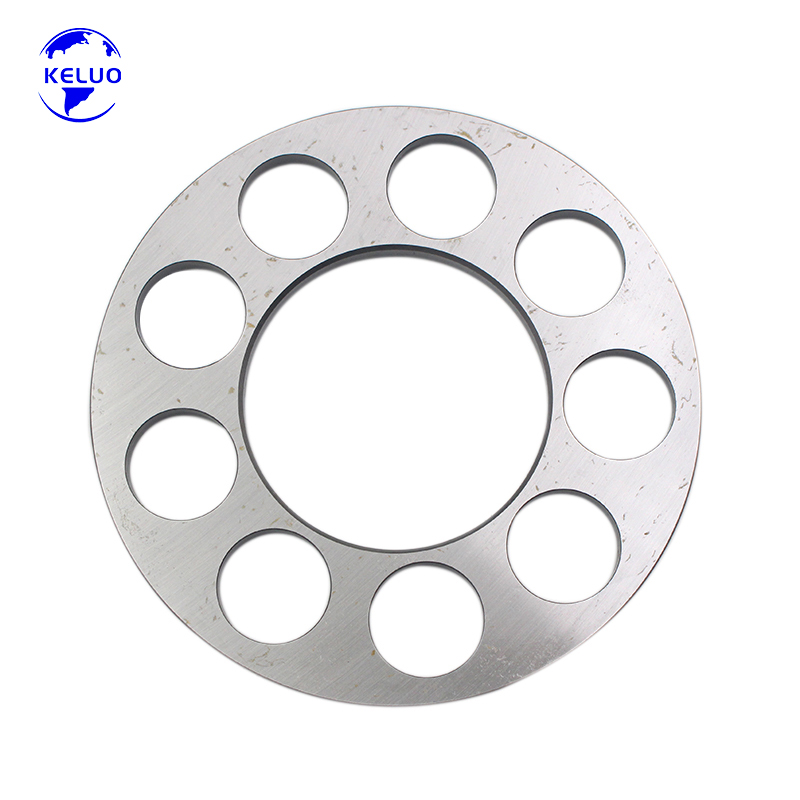 BPV Pump Parts BPV100 Pistons Pump Repair Kits Retainer Plate for Excavator Hydraulic Part