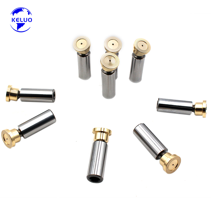 Hydraulic Pump Complete Parts E312C E311 E307 Piston Shoes for Excavator Hydraulic Main Pump