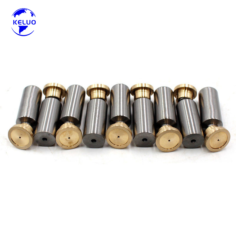 Hydraulic Pump Spare Part MMF044 Piston Shoe for Excavator Heavy Equipment Repair Part