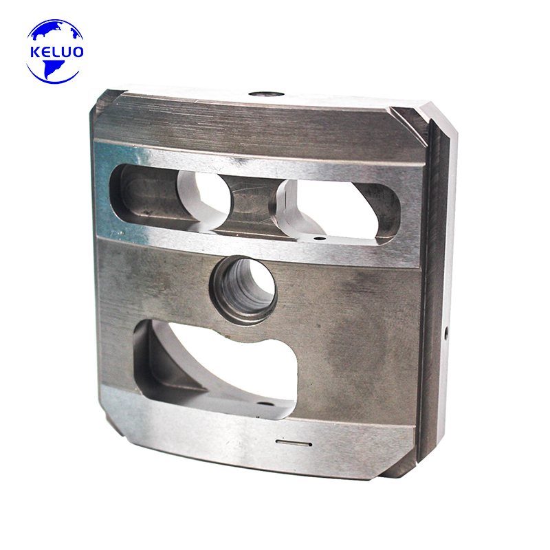 Wholesale Excavator Hydraulic Parts Valve Plate HPV118 Hydraulic Pump Repair Part