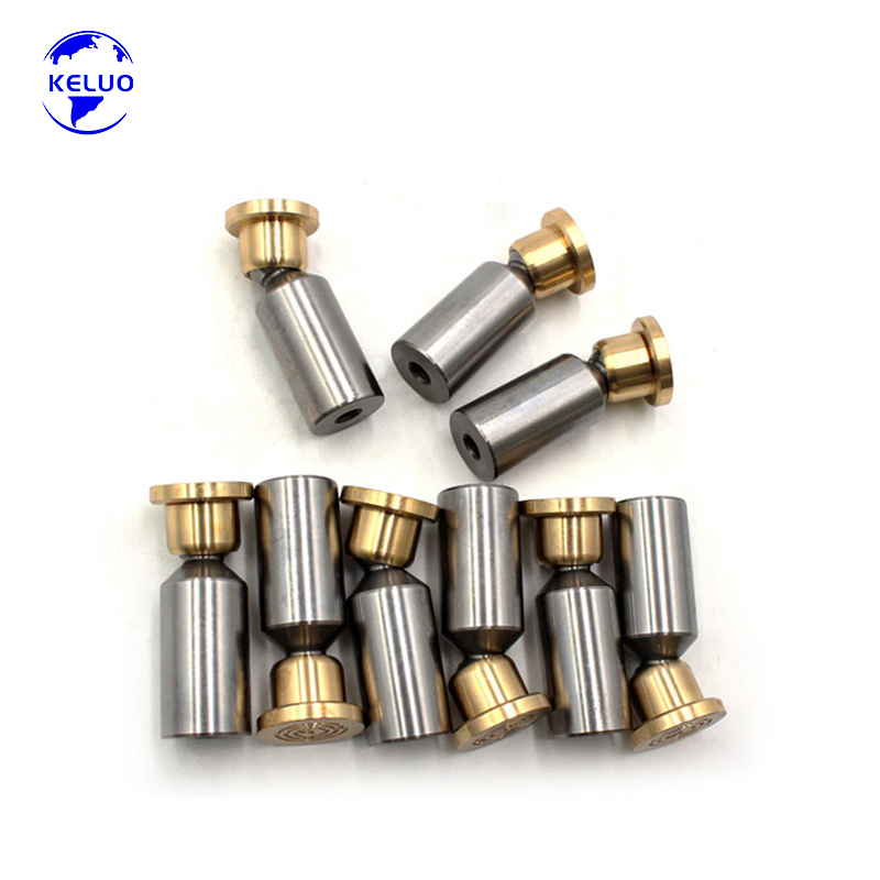 OEM Replacement Hydraulic Swing motor Repair kit M2X150 Piston Shoe for Mining Equipment