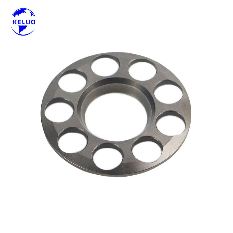  Wholesale Hydraulic Pump Repair Parts Kit Retainer Plate H1P045 for Agricultural machinery