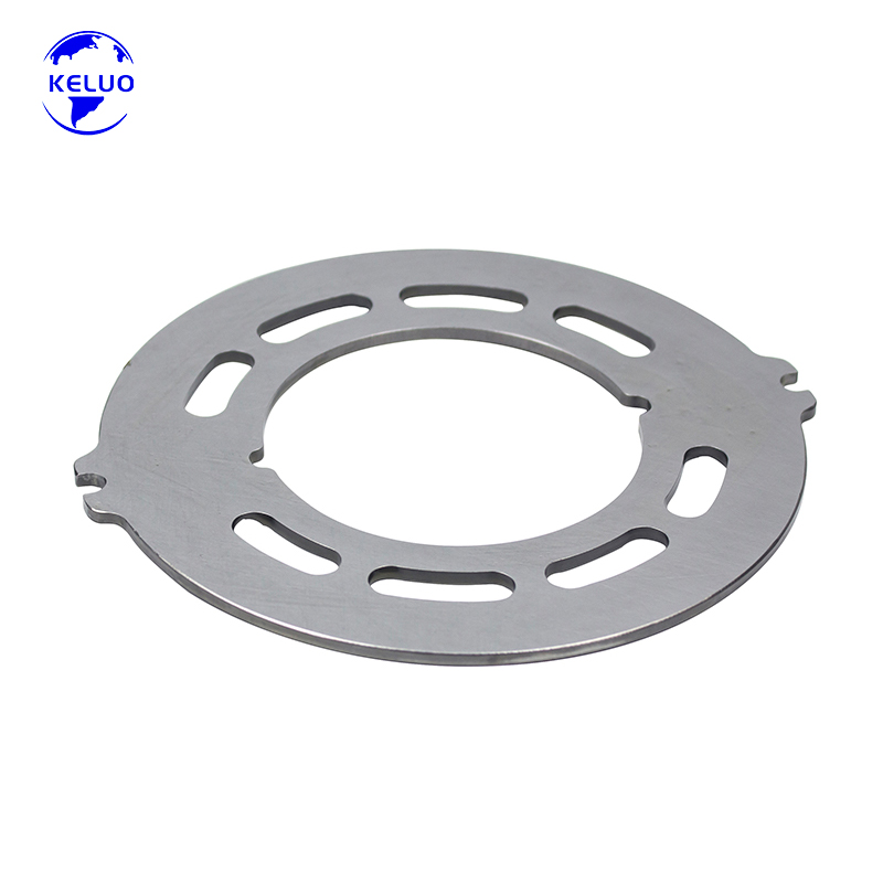 Hydraulic Pump Repair Kits Valve Plate HPV135 Milling Machines Main Pump Parts