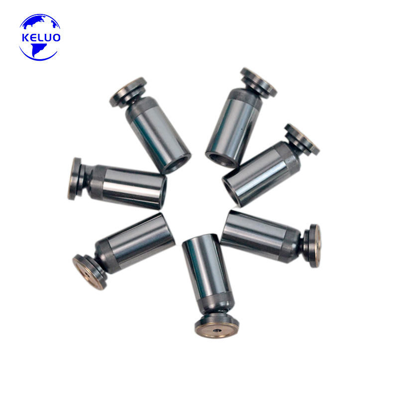 PC60-7 Excavator Machinery Main Pumps Repair Hydraulic Pump part Piston Shoe