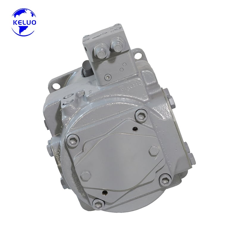 Pump truck main pump Hydraulic piston Pump A11VL0260 A11VL0260LRDU2 for Mining trucks cranes