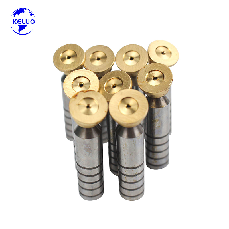 Crawler Dozer Construction Equipment Part PVB5 Hydraulic Pump Part Piston Shoe