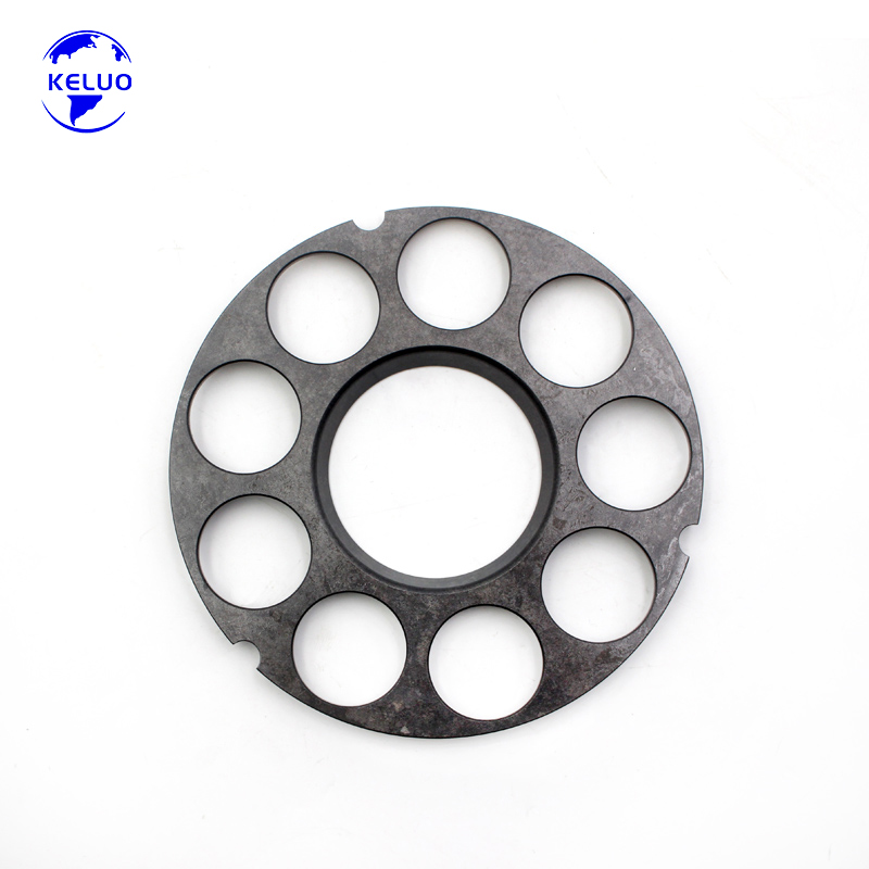 New Condition Construction Machinery Parts Excavator Hydraulic Pump M2X63 Retainer Plate 