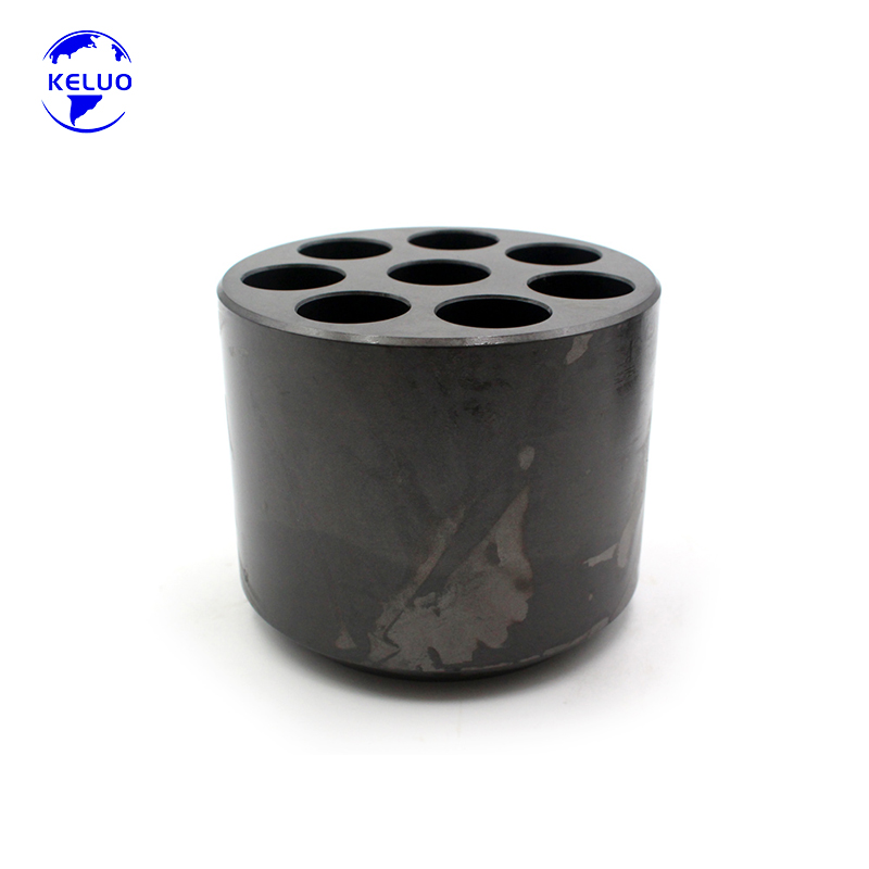 Bosch Rexroth A2FO180 Hydraulic Pump Repair Kit Cylinder Block for Wheel Loaders Crawler Dozers