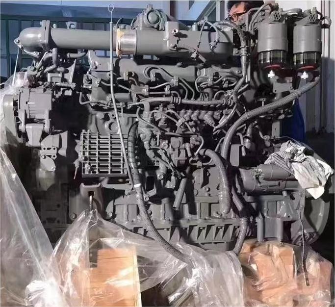 Quais são as verificações críticas antes da partida para proteger seu motor diesel marítimo?