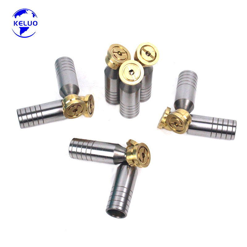 High-Performance PVG075 Piston Shoe for Excavator Hydraulic Axial Piston Pump Part
