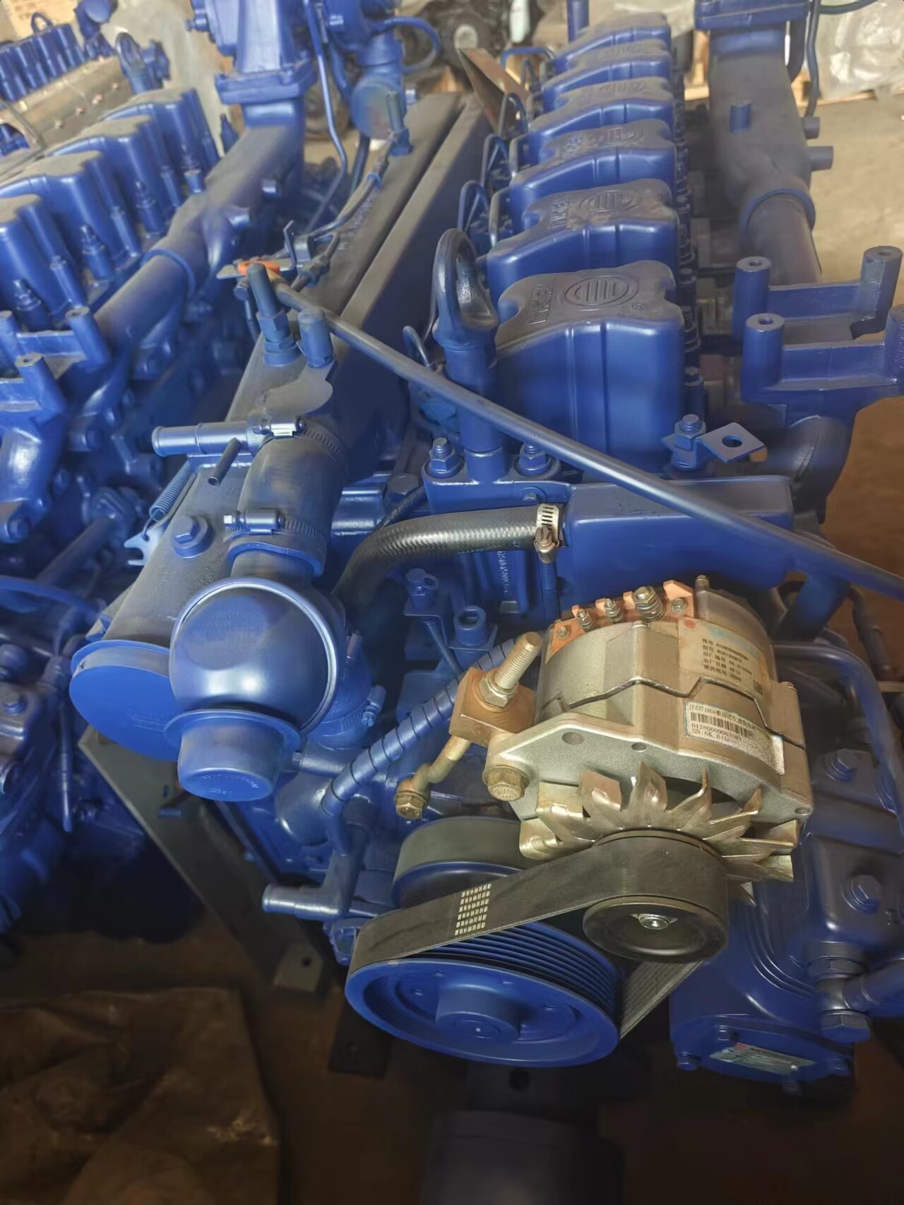 Innovative Fuel Management System