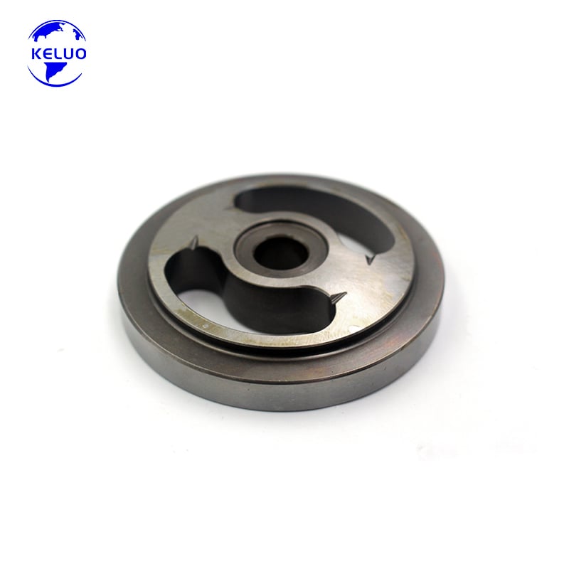 REXROTH Pump Repair Kits Valve Plate A2FO56 A2FM56 Hydraulic Pump Parts for sale