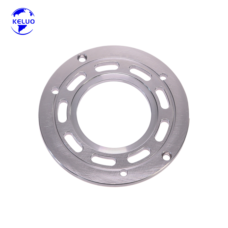 Pompa Idraulica Componente Piastra Cuscinetti Serie EATON5464 per Pompe per Macchinari Industriali
