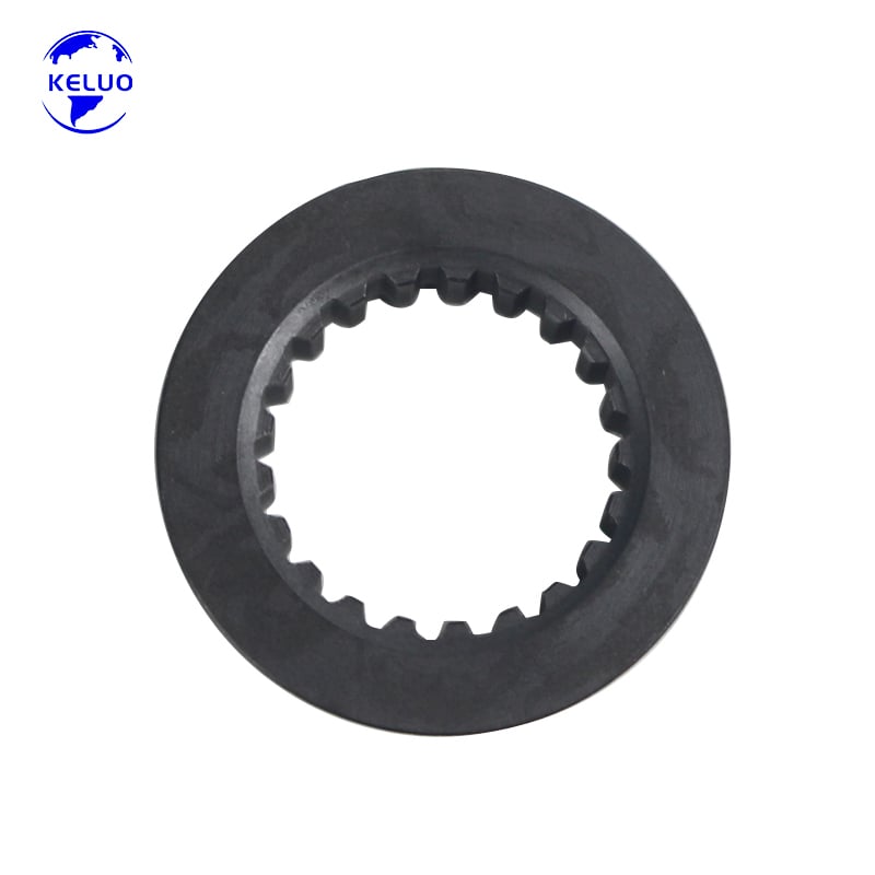 Peça de bomba hidráulica axial de pistão PVB15 Guia de Esferas para Escavadeiras, carregadeiras e guindastes