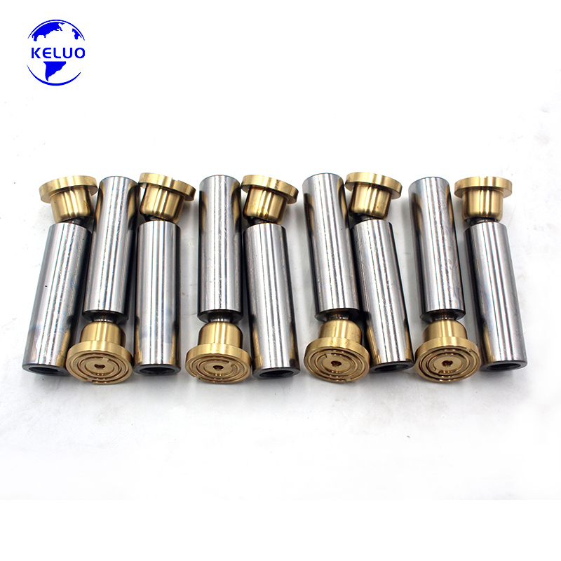 Pump Replacement Parts BPV100 Piston Shoe for Excavator Hydraulic Piston Pump Repair Kit