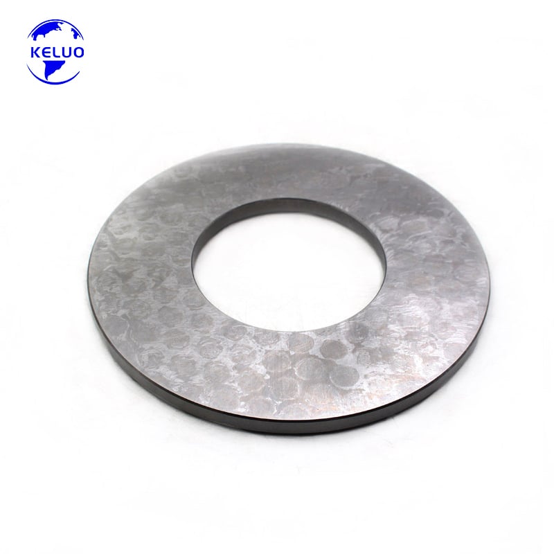 Construction Machinery Hydraulic Pump Parts K3V180 Thrust Plate for Excavator EX400-3 EX400-5