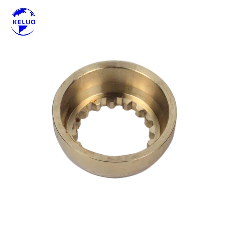 Excavator Hydraulic System Parts Pc300-7 Ball Guide Hydraulic Main Pump Repair Parts Kit