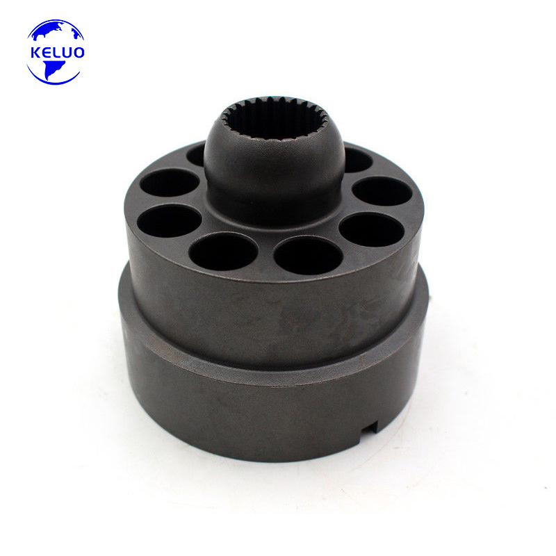 Hydraulic spare part Cylinder Block for SPV18 axial piston pump and motor repair service 