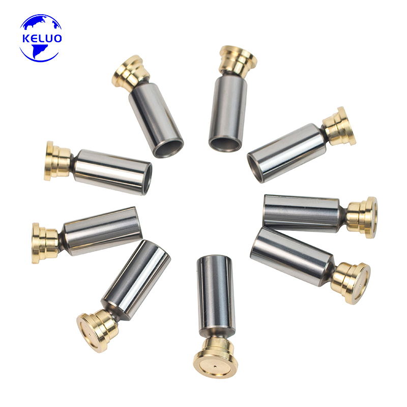  High-quality ERL100 Piston Shoe Set for Hydraulic Axial Piston Pump Component